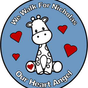 Fundraising Page: Irene Parlamis